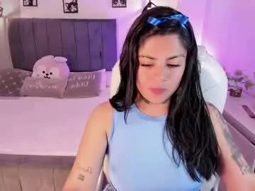 catalina_naughtyy from Chaturbate