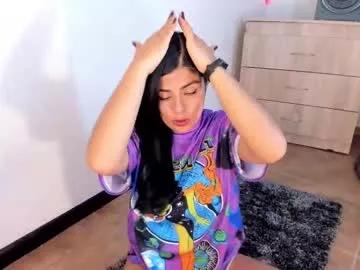catalina_naughtyy from Chaturbate
