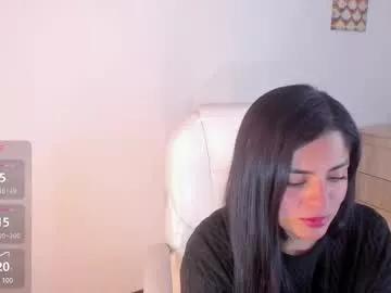 catalina_naughtyy from Chaturbate