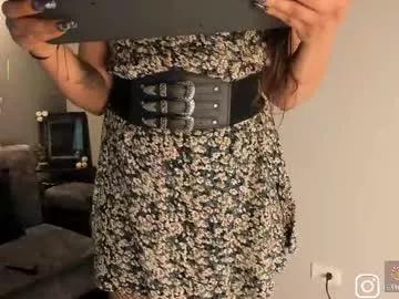 cattaleya_ravenwood from Chaturbate