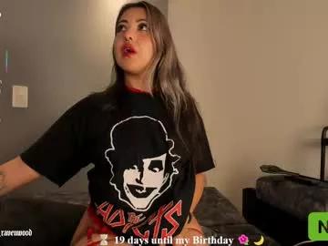 cattaleya_ravenwood from Chaturbate