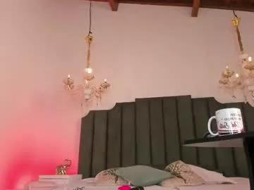 cattalina_storm from Chaturbate