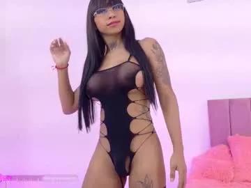 catty_20 from Chaturbate
