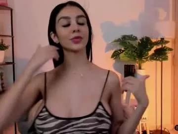 celeste_1220 from Chaturbate