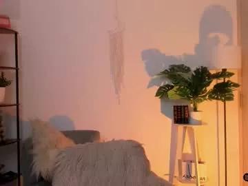 celeste_1220 from Chaturbate