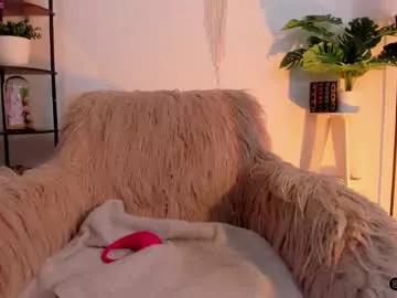 celeste_1220 from Chaturbate