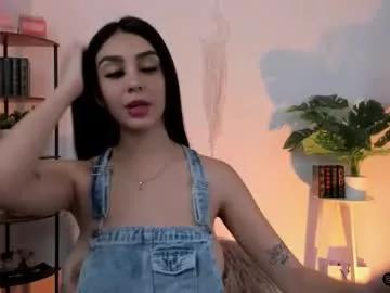celeste_1220 from Chaturbate