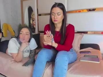 celeste_starsss from Chaturbate