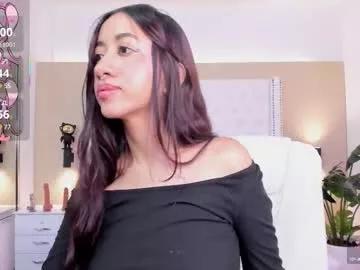celeste_wayne from Chaturbate