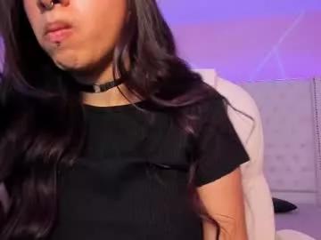 celeste_wayne from Chaturbate