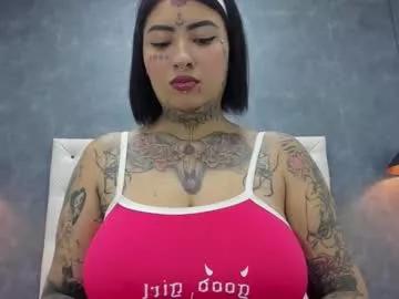 celesteespencer from Chaturbate