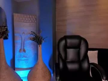 celestepalmer_x from Chaturbate