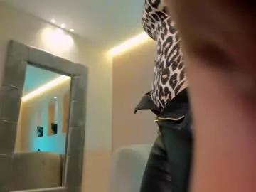 celestepalmer_x from Chaturbate