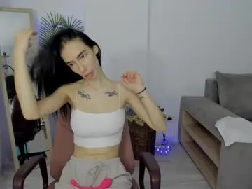 Offline celine_roxelle on Chaturbate