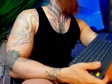 celtic_man1 from Chaturbate is Freechat
