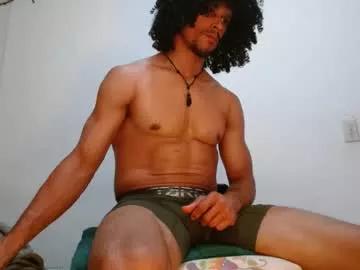 cesar_master_ from Chaturbate is Freechat