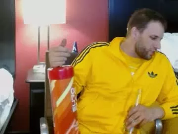 cguffey2284 on Chaturbate