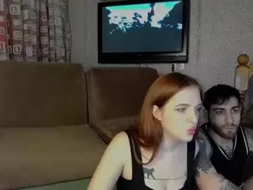 Offline chaptertoo on Chaturbate