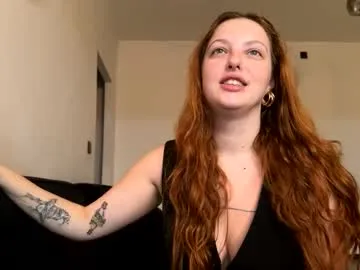 Offline chaptertoo on Chaturbate