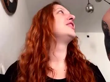 Offline chaptertoo on Chaturbate