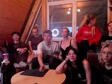 charlenedyson from Chaturbate is Freechat