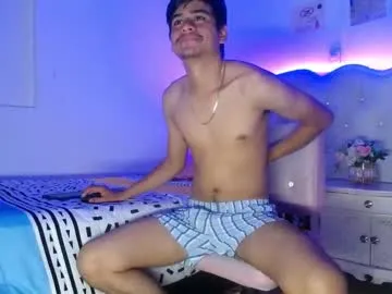 Offline charlie_cock_ on Chaturbate