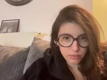 Offline charlieangella on Chaturbate