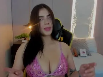Offline charlote_rossee on Chaturbate