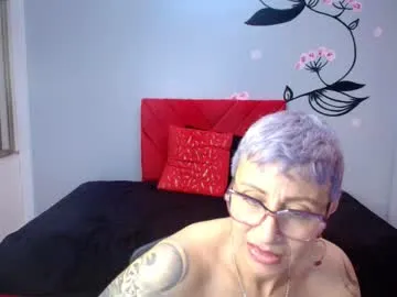 charlotte__gray on Chaturbate