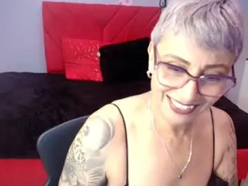 charlotte__gray on Chaturbate