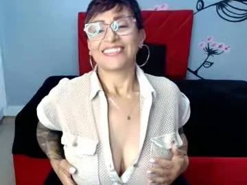 charlotte__gray on Chaturbate