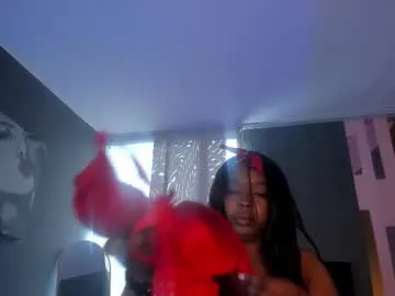 Freechat charlotte_brown_1 on Chaturbate