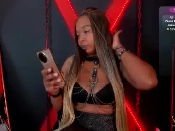 Freechat charlotte_brown_1 on Chaturbate