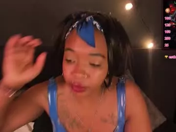 Freechat charlotte_brown_1 on Chaturbate