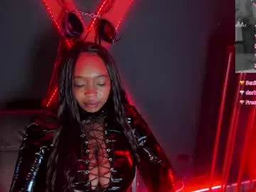 Freechat charlotte_brown_1 on Chaturbate