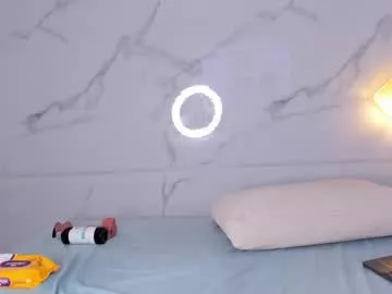 Offline charlotte_colee on Chaturbate