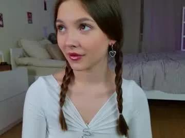 charming_bliss from Chaturbate is Freechat