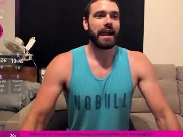 chasemason20 on Chaturbate