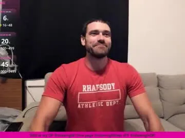 chasemason20 on Chaturbate