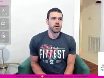 chasemason20 on Chaturbate