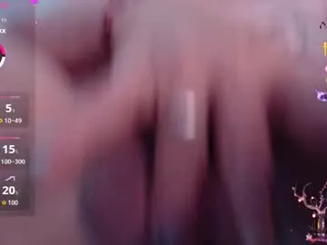 chayla_ruiz on Chaturbate