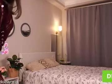 cheekie_breekie from Chaturbate is Freechat