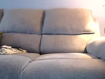 chelseasentra1 on Chaturbate