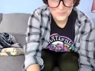 chelseasentra1 on Chaturbate