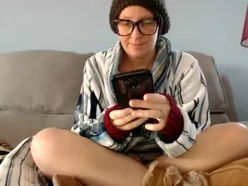 chelseasentra1 on Chaturbate