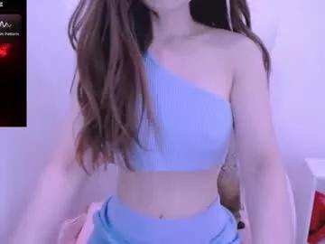 cherriana from Chaturbate is Freechat