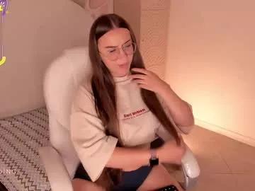 cherry_blond_ from Chaturbate is Freechat