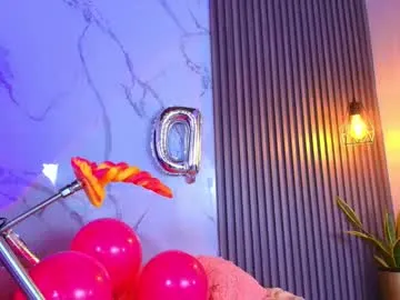 Offline cherry_blossom18_ on Chaturbate