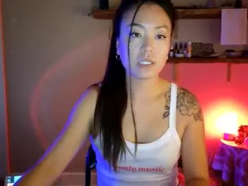 cherrycam777 on Chaturbate