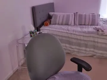 Freechat cherryvonfairy on Chaturbate